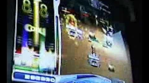 o2jam - Red Sign HX4 FC