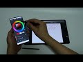 性能はもちろん申し分なし！Sペンや無線ディスプレイ機能など至れり尽くせりな「Galaxy Tab S8+」 - PC Watch