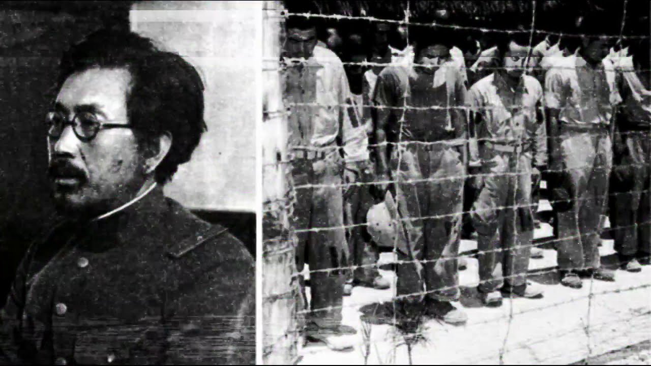"Escuadrón 731": la historia real de experimentos humanos y tortura 