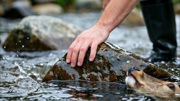 The Last Branch – Deer Rescue