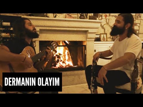 Koray Avcı - Dermanın Olayım (Akustik)