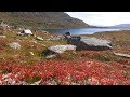 Norwegen: Spätsommer im Dovrefjell