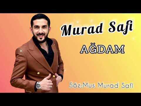 Murad Safi  & Agdam 2023