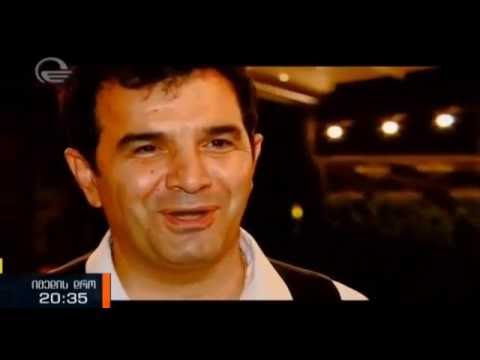 ზაზა ხუციშვილი ვაკის მაჟორიტარად!