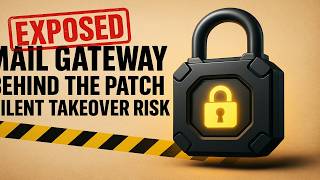 Why This Zimbra Flaw Is Already Opening the Front Door Update