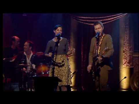 RocKwiz 28: Duet by Kim Salmon & Jodi Phillis