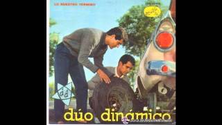 Duo Dinamico - Lo Nuestro Termino chords