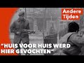 Hoe werd het laatste deel van Nederland in 1945 bevrijd? | ANDERE TIJDEN