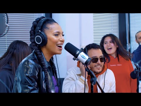 Mok Saib X Zaho - Toi et Moi (Beur Fm)