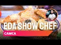 Самса | Eda Show Chef