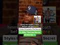 Styles P Explains The Secret To Why The Lox Never Broke Up 💎
