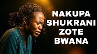 NON STOP Swahili Worship Songs / Nyimbo Za Maombi Na Kuabudu