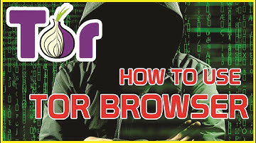 TOR Browser ? How to use TOR Browser| Hide IP Address