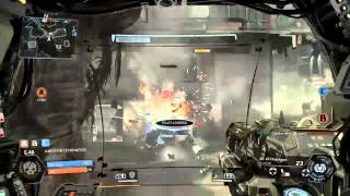 Ejection Denied - Titanfall