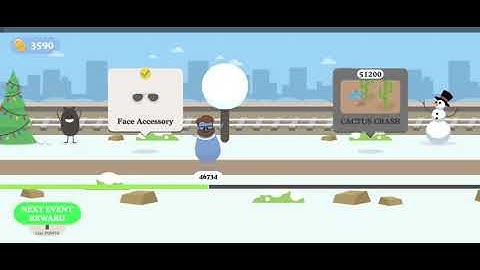 Dumb Ways To Die But In Reverse Walkthrough #58