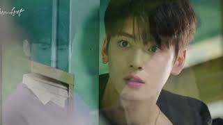 Every Cha Eun Woo K Drama, Ranked