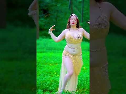 Magnolia Belly Dance