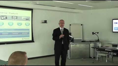 Polycom - Introduction to Unified Communications and Video Conferencing (Britannic Technologies)