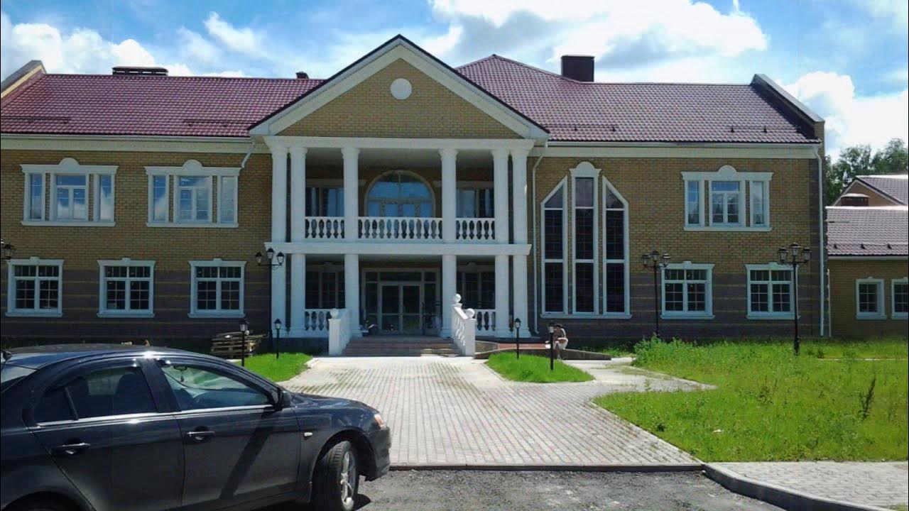 Поселок вольгинский владимирская область фото
