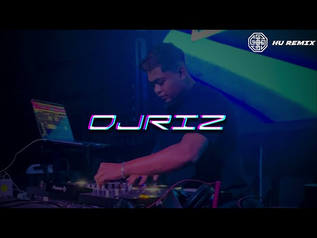 DJ RIZ - MALAY THAI BREAKBEAT PLUTO DANNOK VIBES ! ! class=