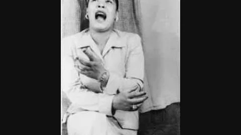 Billie Holiday - That Ole Devil Called Love