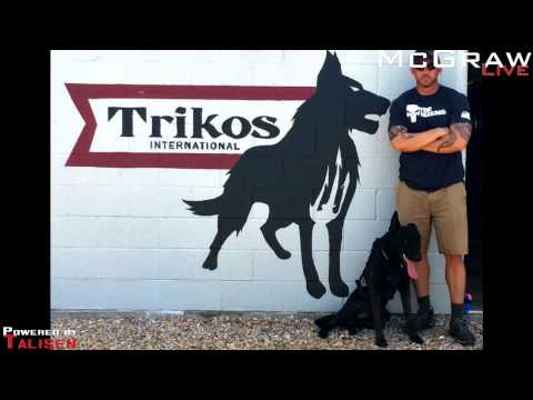Hoe uw hond De Navy Seal Way Train
