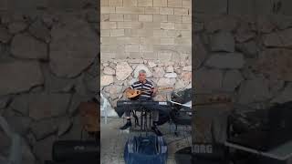 Nejdet Ün Dağların Ardında Kuzum