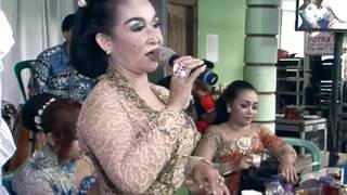 GUBUK ASMORO - MBOK'E GANDEN VS SUBRUK LIVE IN BRANGKULON SUKOHARJO