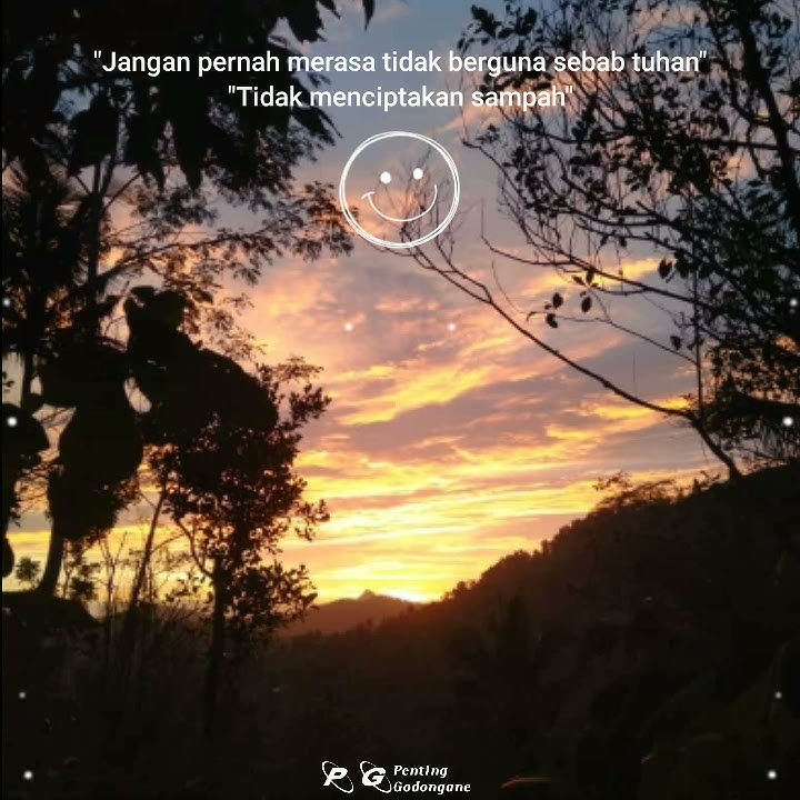 story' wa selamat pagi terbaru. kata-kata motivasi 2020