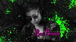 Video thumbnail of "Sixto Rein Ft. Bad Bunny & Lary Over - Trepate [Official Lyric Video]"