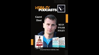 Guest Host Announcement - Sean Tyler Foley