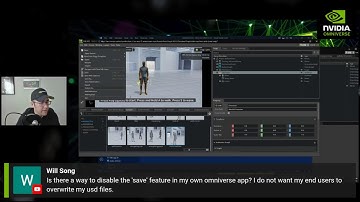 NVIDIA Omniverse Developer Office Hour - 6/9/2023