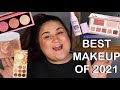 The BEST Makeup of 2021!