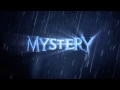 Mystery storm