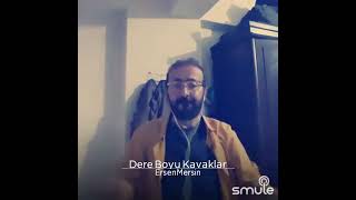 Dereboyu Kavaklar Ersen Mersin