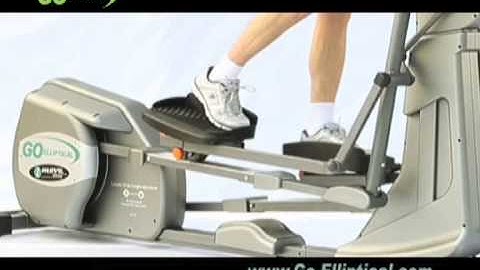 V.S.T (VARIABLE STRIDE LENGTH) System
