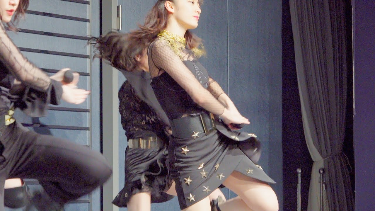 フェアリーズ 20190727(2) Tell Me How You Feel