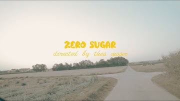 Gab Scraper - Zero Sugar (Official Music Video)