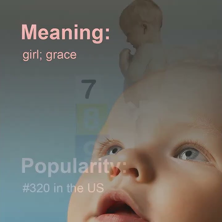 Nina Baby Name Meaning, Origin and Popularity, by SleeplessParent.com
