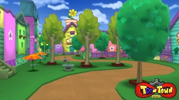 Toontown Infinite Music - Daisy Gardens - Cog Battle
