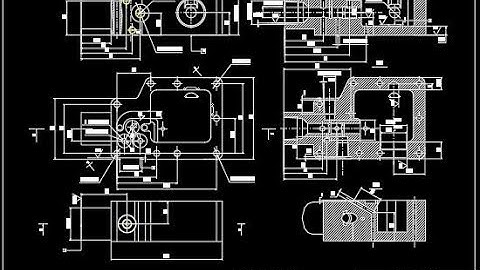 THIẾT KẾ QUY TRÌNH CÔNG NGHỆ GIA CÔNG CHI TIẾT THÂN BƠM DẦU TRỢ LỰC