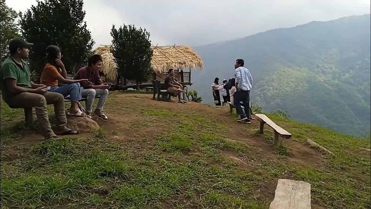 Darechikgre Tura Sun Set View Point 2 YouTube darechikgre-tura-sun-set-view-point-2-youtube