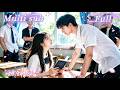 [MULTI SUB] [💕新剧]她重生从丑小鸭逆袭成万人迷,第一件事就是美到惊艳全校,她一边打脸吸血家人,一边勾走死对头最爱的哥哥。原本只想报复,没想到大佬红着眼求婚!【映海青春日記】