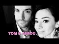 Tom Ellis & Aimee Garcia | Human Caffeine (Humor)