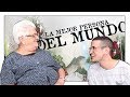 ENTREVISTA A MI ABUELA - Kaos