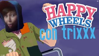 happy wheels #preguntasyrespuestas