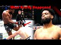 KNOCKOUT!!! What Really Happened (Kennedy Nzechukwu vs Ion Cutelaba)