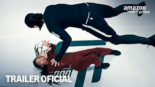 Thumbnail for Gen V Temporada 2 - Trailer Oficial