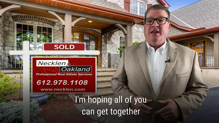 The November 2020 Real Estate Minute with Glenn Ne...