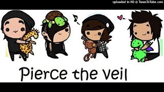 Pierce The Veil - Diamonds And Why Men Buy Them Acoustic